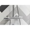 Kolumna prysznicowa Grohe Vitalio Start 250 Z Termostatem Chrom 26816000 Grohe