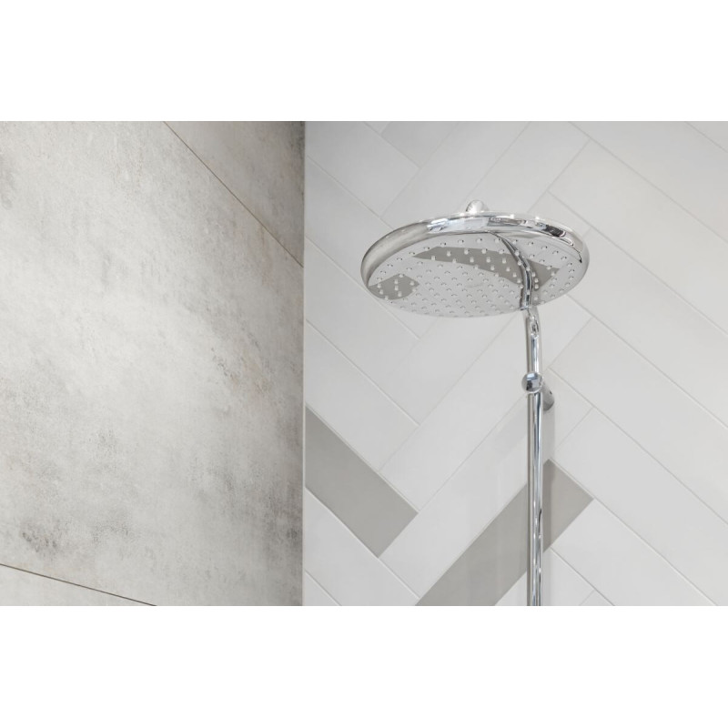 Kolumna prysznicowa Grohe Vitalio Start 250 Z Termostatem Chrom 26816000 Grohe