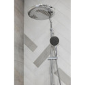 Kolumna prysznicowa Grohe Vitalio Start 250 Z Termostatem Chrom 26816000 Grohe