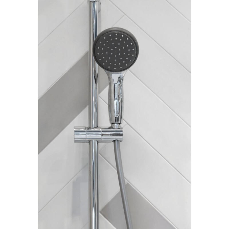 Kolumna prysznicowa Grohe Vitalio Start 250 Z Termostatem Chrom 26816000 Grohe