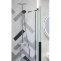 Kolumna prysznicowa Grohe Vitalio Start 250 Z Termostatem Chrom 26816000 Grohe