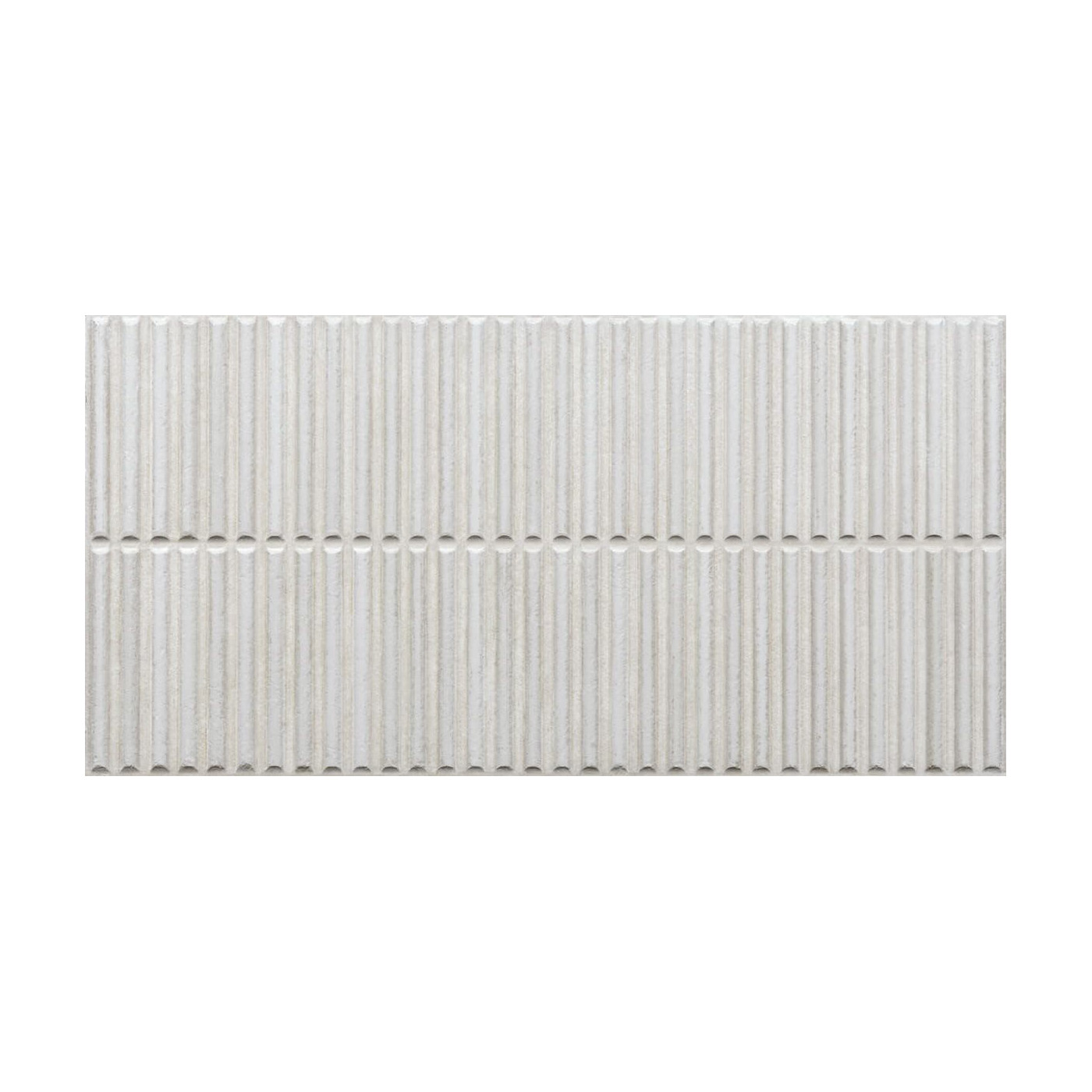 Płytka Ścienna Homey Stripes White Połysk 30x60 Piemme