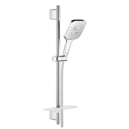 Zestaw Prysznicowy Z Drążkiem SmartActive 26583000 Grohe