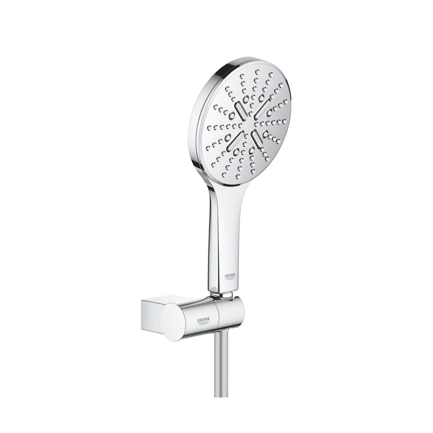 Zestaw Prysznicowy Rainshower Smaractive 130 26580000 Grohe
