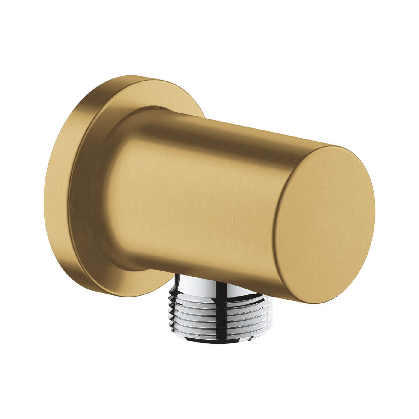 Zestaw Prysznicowy 6w1 Essence Brushed Cool Sunrise Grohe