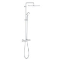 Zestaw Prysznicowy Tempesta Cosmopolitan System 250 Cube 26689000 Grohe