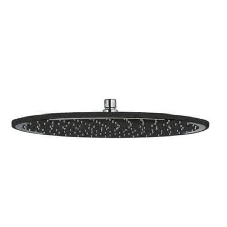 Głowica Natrysku 300MM Czarny Mat 6433087-00 Kludi