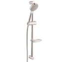 Zestaw Prysznicowy Master Slot A45693EXP Vitra
