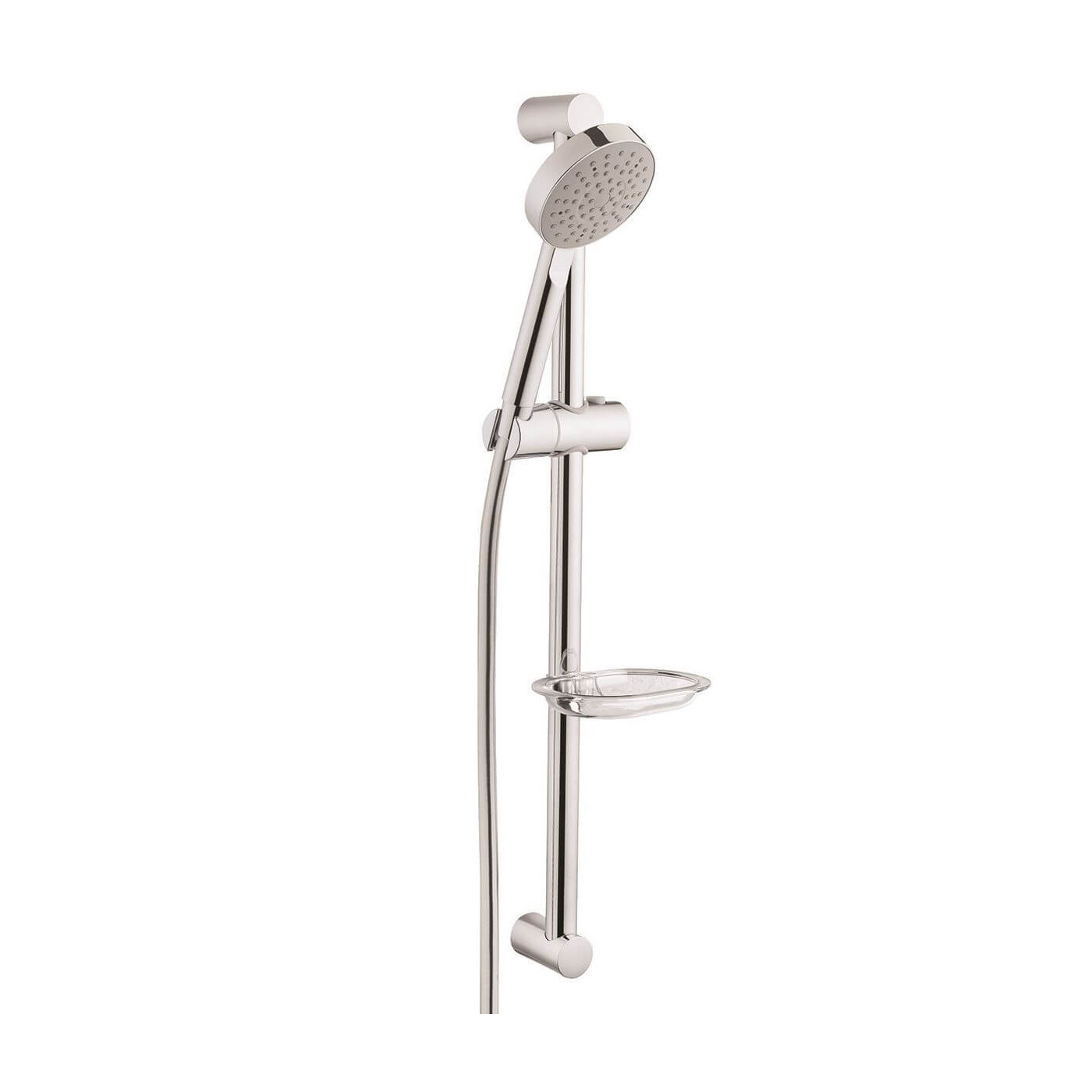Zestaw Prysznicowy Master Slot A45693EXP Vitra
