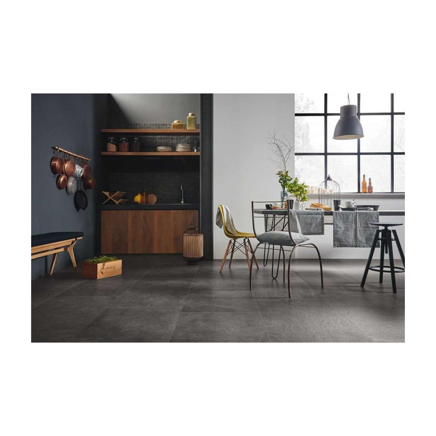 Płytka Gresowa X-Rock 12N Rect. 60x120 Imola