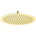 Deszczownica Okrągła Lite LC 300 Złota A4567423EXP Vitra