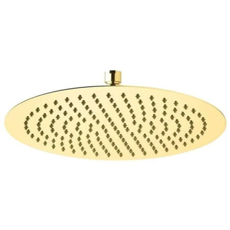 Deszczownica Okrągła Lite LC 300 Złota A4567423EXP Vitra