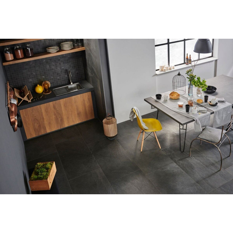 Płytka Gresowa X-Rock 12N Rect. 60x120 Imola