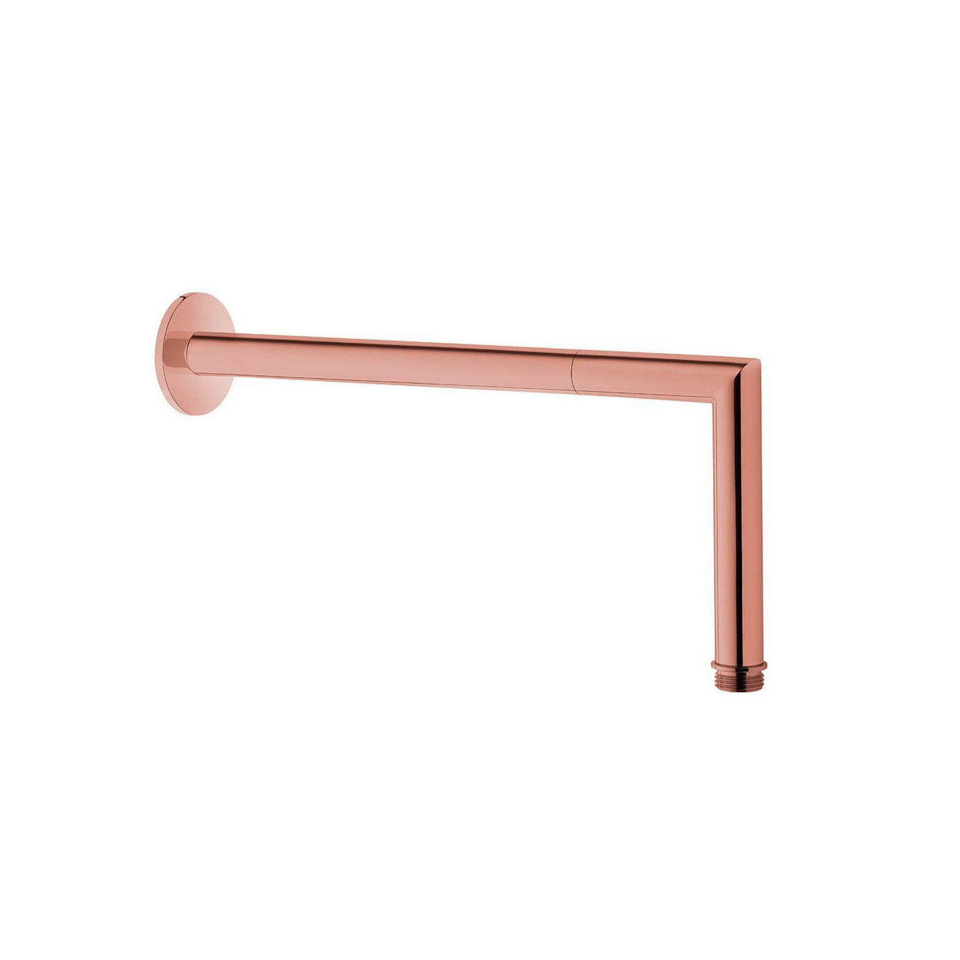 Ramię Deszczownicy Origin Copper A4263126 Vitra