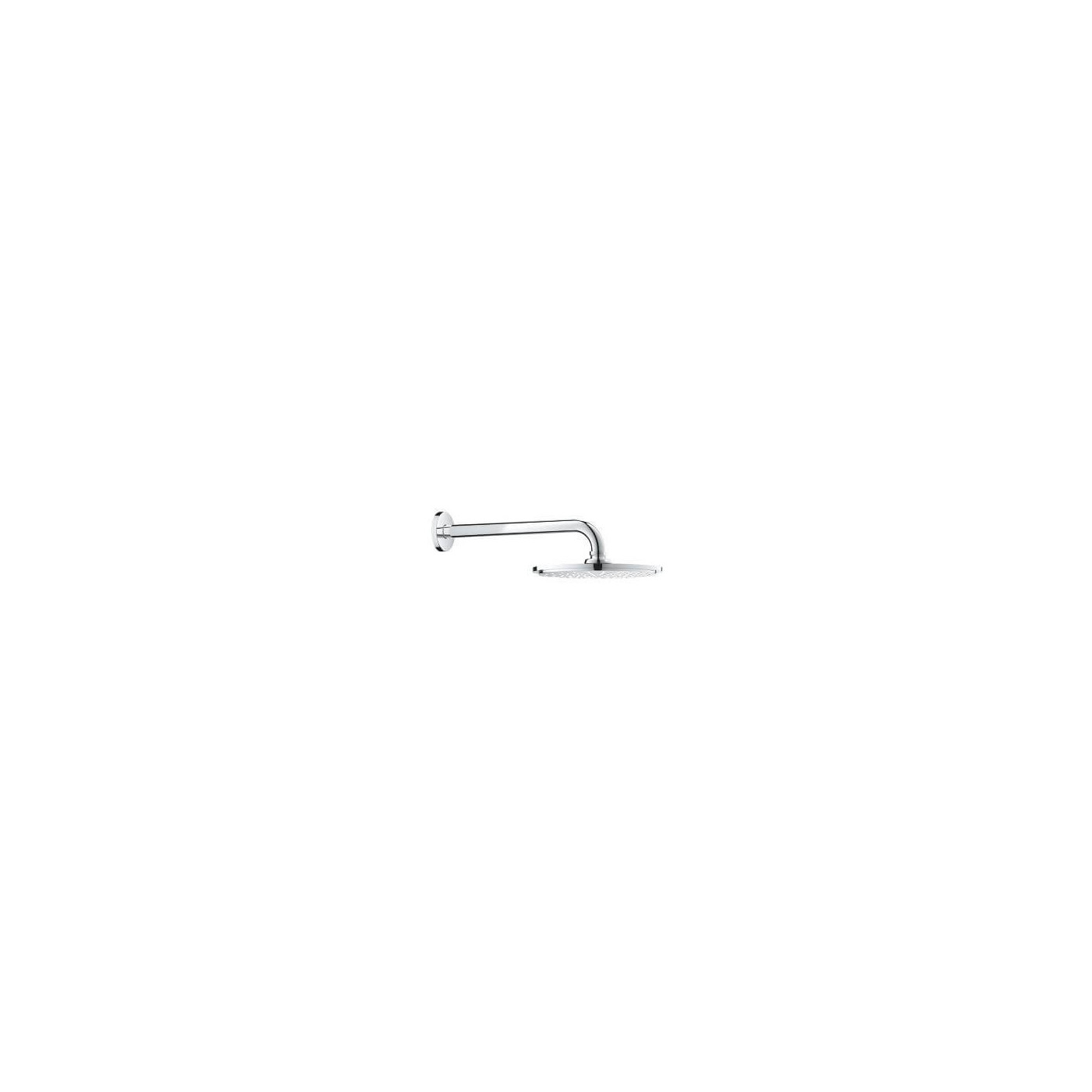 Deszczownica Z Ramieniem 286 mm 1 Strumień Rainshower Cosmopolitan 26062000 Grohe
