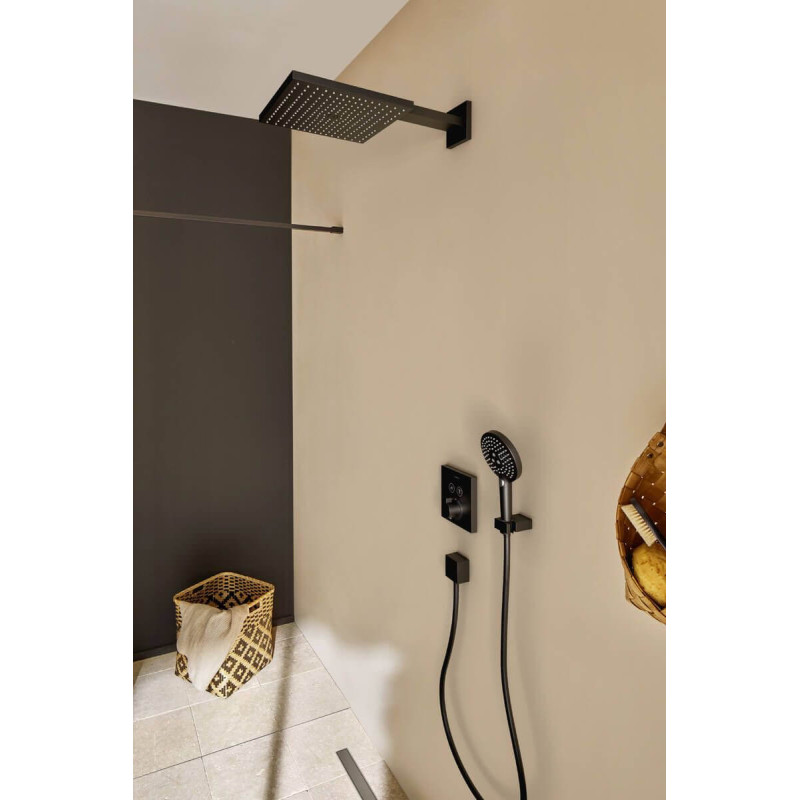Głowica Prysznicowa 300 1Jet Z Ramieniem Prysznicowym 26238670 Hansgrohe