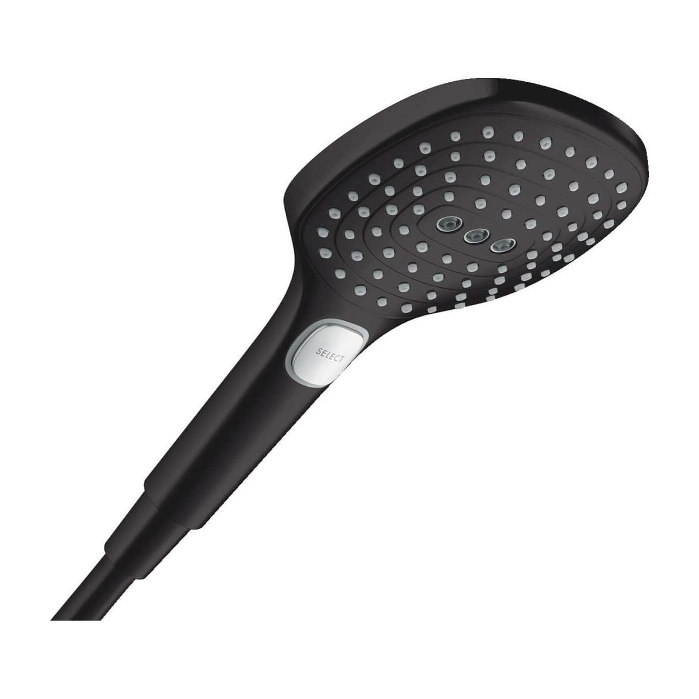 Główka Prysznicowa Raindance Select E 26520670 Hansgrohe