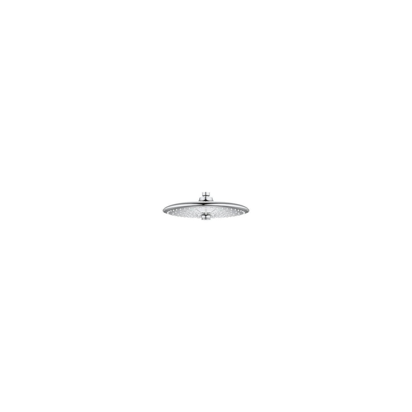 Deszczownica 3 Strumieniowa Euphoria 26457000 Grohe