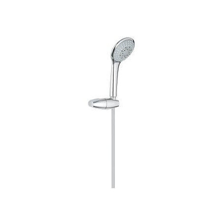 Zestaw Prysznicowy 3 Strumienie Euphoria 110 Champagne 27355000 Grohe
