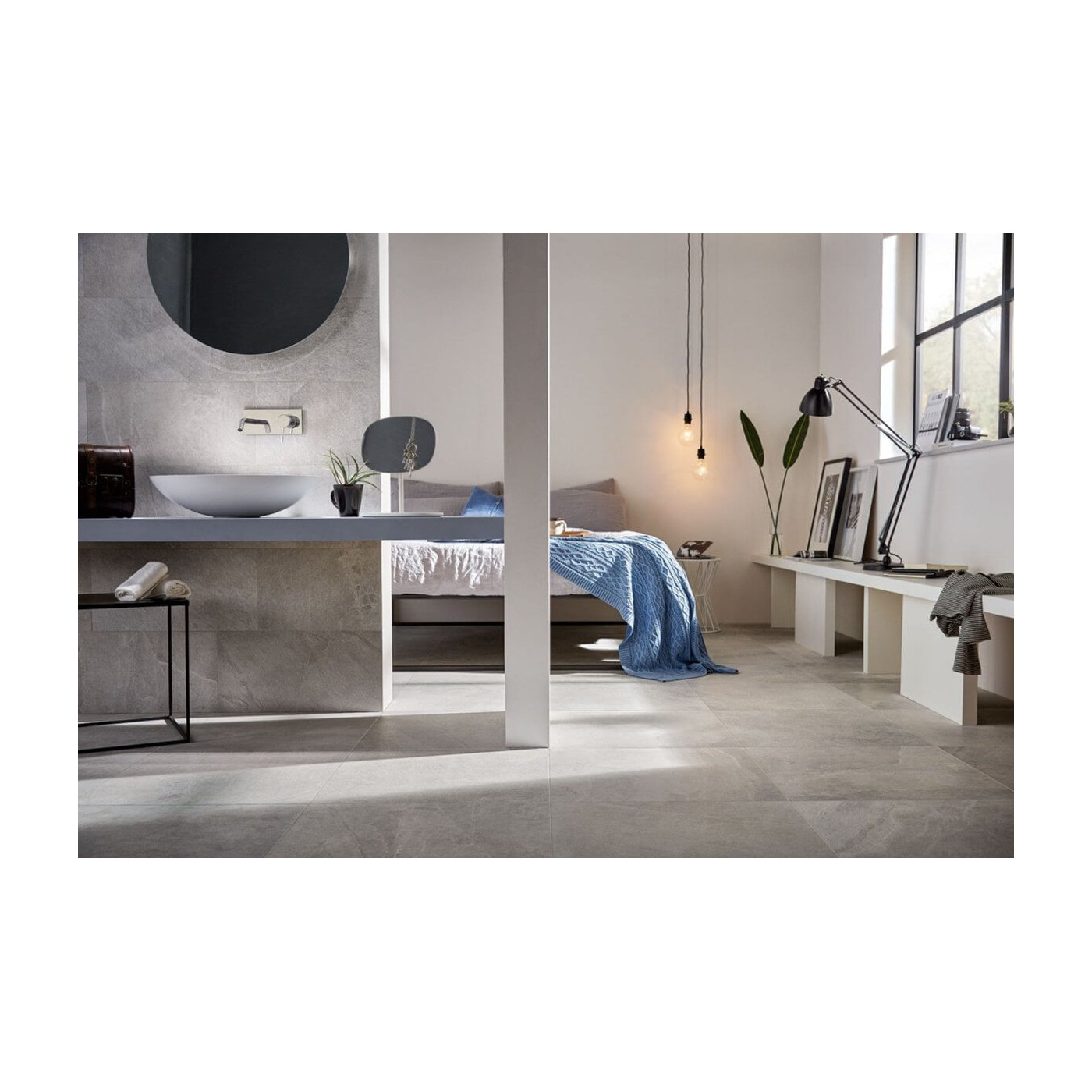 Płytka Gresowa X-Rock 12W Rect. 60x120 Imola