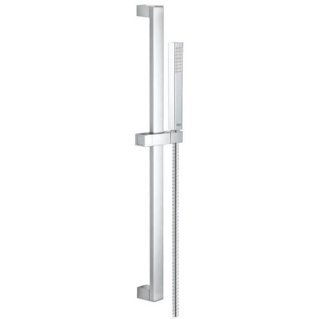 Zestaw Z Drążkiem Prysznicowym 1 Strumień Euphoria Cube+ Stick 27891000 Grohe