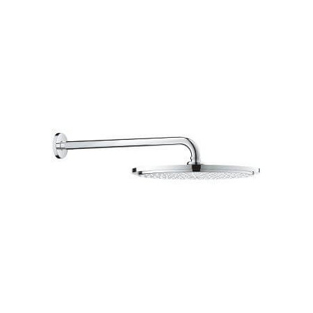 Deszczownica Z Ramieniem 380 mm 1 Strumień Rainshower Cosmopolitan 310 26056000 Grohe