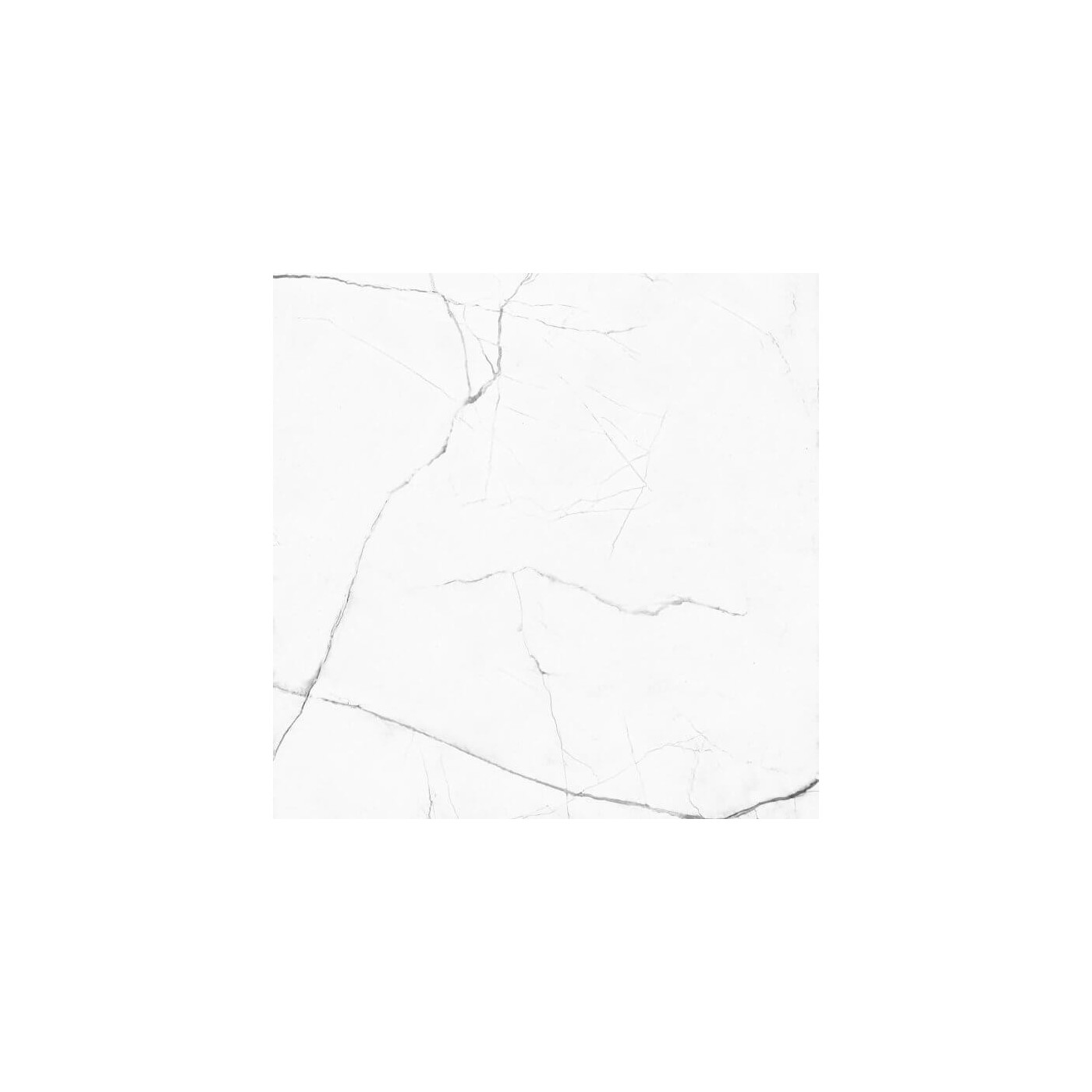 Płytka Podłogowa The Room Statuario VP6 MAT 120x120 Imola