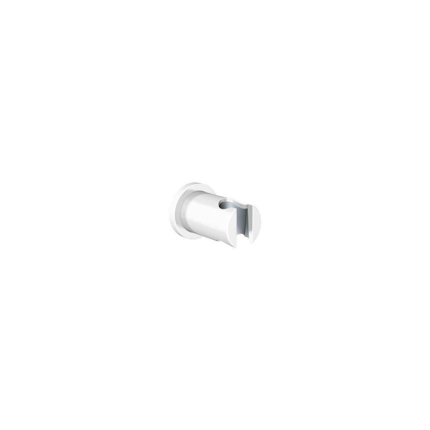 Uchwyt Prysznicowy Ścienny Rainshower Moon White 27074LS0 Grohe