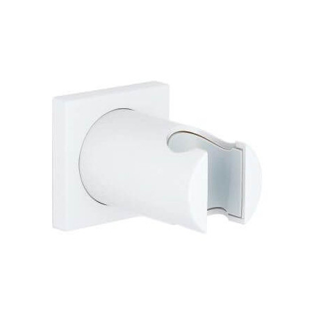 Uchwyt Prysznicowy Ścienny Rainshower Moon White 27075LS0 Grohe