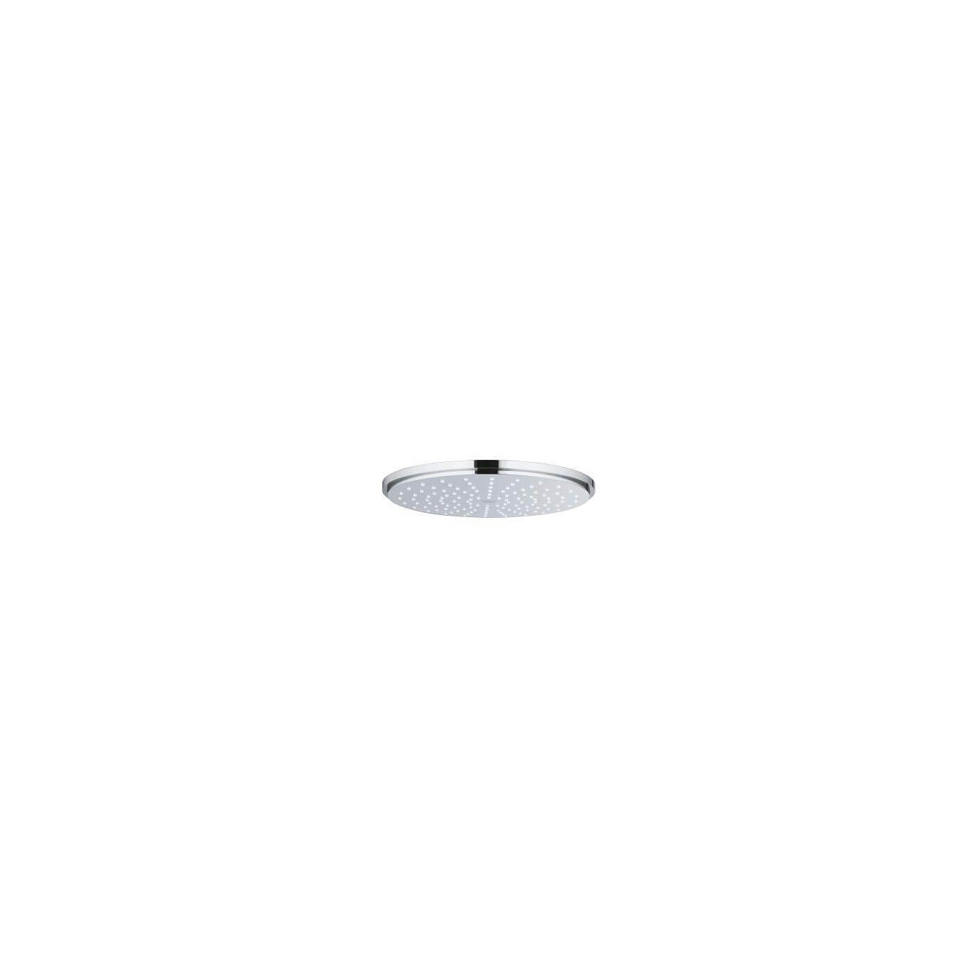 Prysznic Górny Jednostrumieniowy Rainshower Cosmopolitan 210 2836800E Grohe