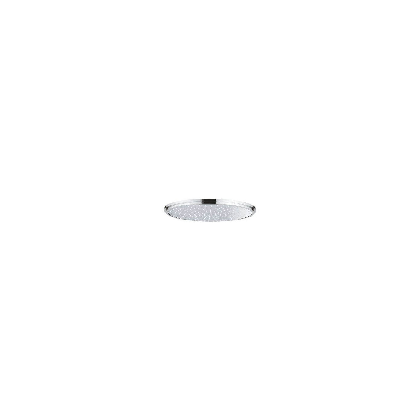 Prysznic Górny Jednostrumieniowy Rainshower Cosmopolitan 400 28778000 Grohe
