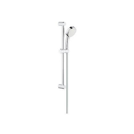 Zestaw Z Drążkiem Prysznicowym 2 Strumienie Tempesta Cosmopolitan 100 26076002 Grohe