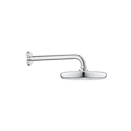 Deszczownica Z Ramieniem 286 mm 1 Strumień Tempesta 210 26411000 Grohe