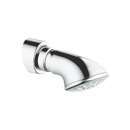 Prysznic Górny 5 Strumieni Relexa 100 Five 27062000 Grohe