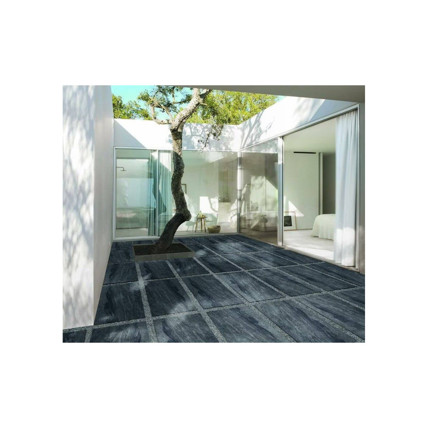 Płytka Podłogowa Bold 20 Stone Mood Valstone 45x90 Marazzi