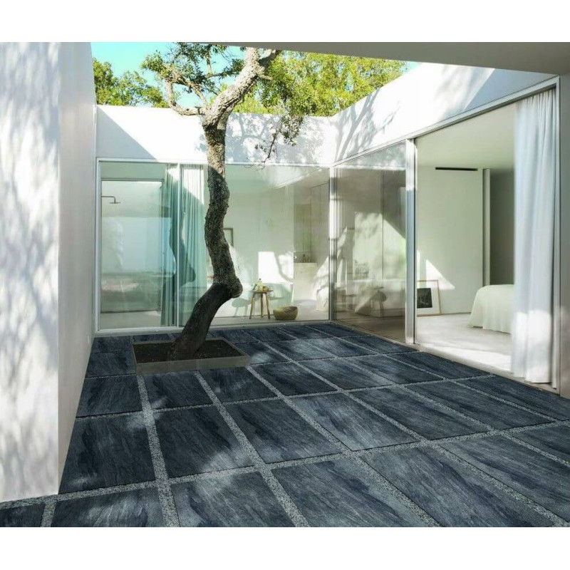 Płytka Podłogowa Bold 20 Stone Mood Valstone 45x90 Marazzi