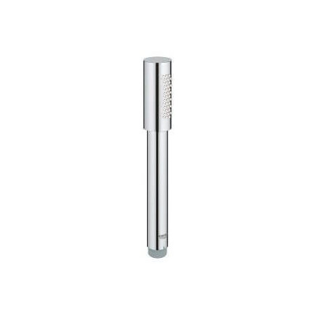 Jednostrumieniowy Prysznic Ręczny Sena Stick 28034000 Grohe