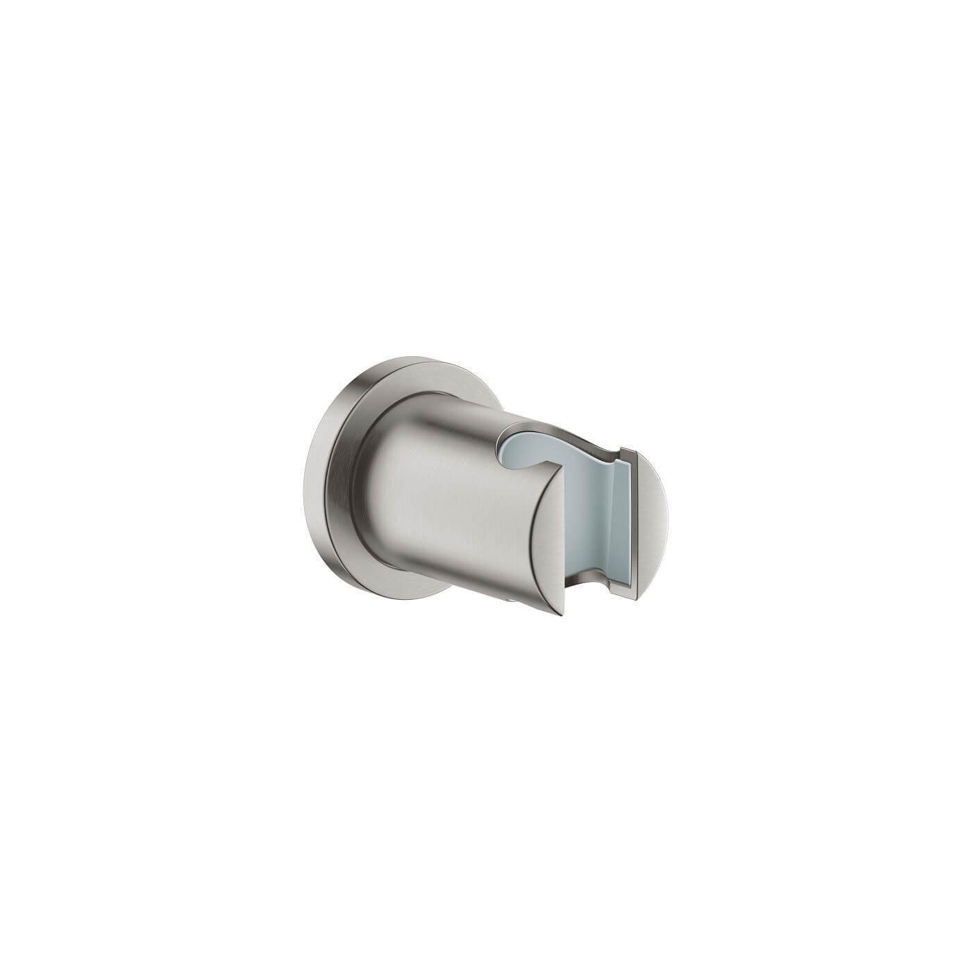 Uchwyt Prysznicowy Ścienny Rainshower Stal Nierdzewna 27074DC0 Grohe