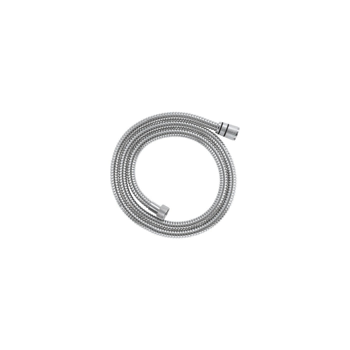 Metalowy Wąż Prysznicowy Twistfree 1500 Rotaflex Metal Long-Life 28417000 Grohe