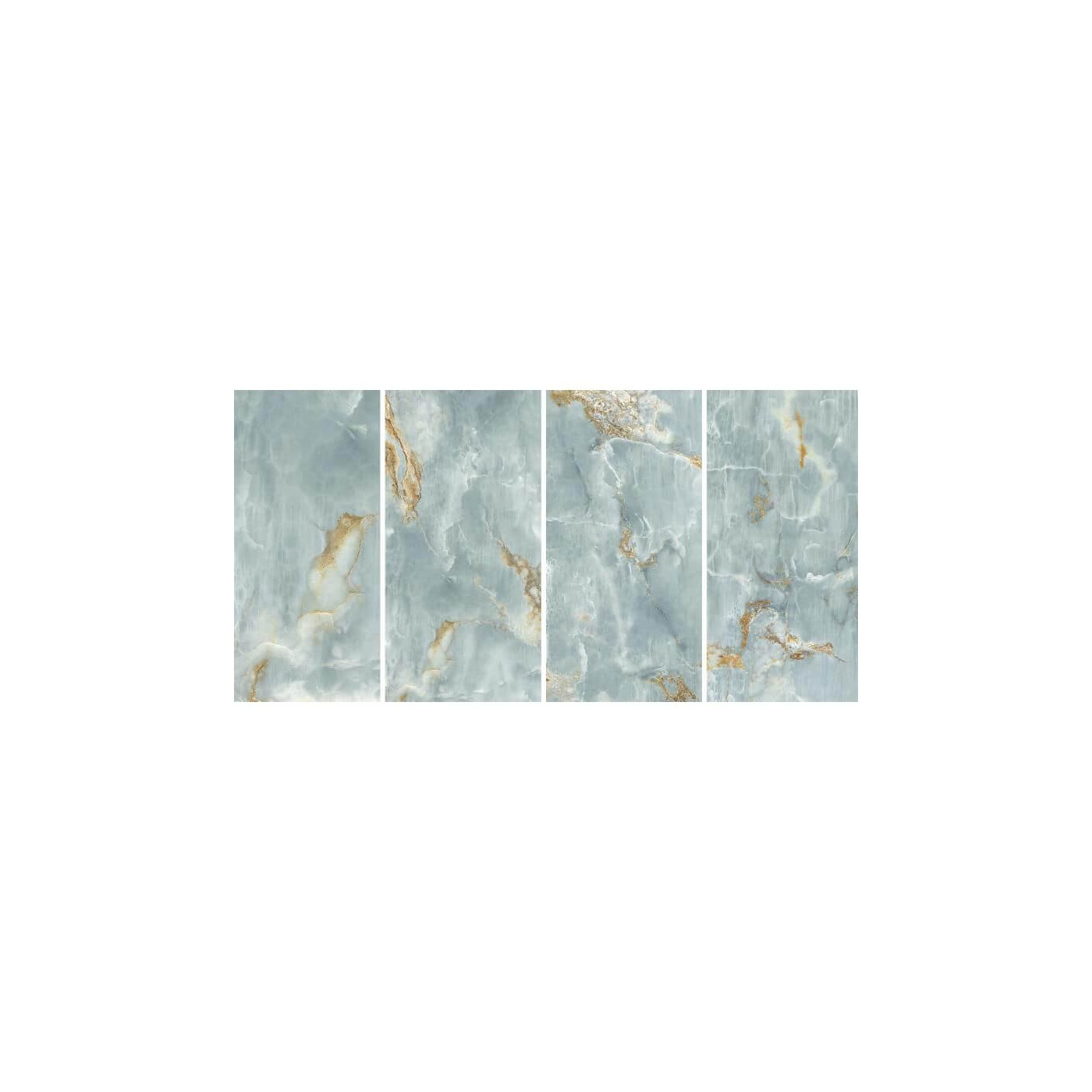 Płytka The Room Blue BLU AQ6 12 LP Poler 60x120 Imola