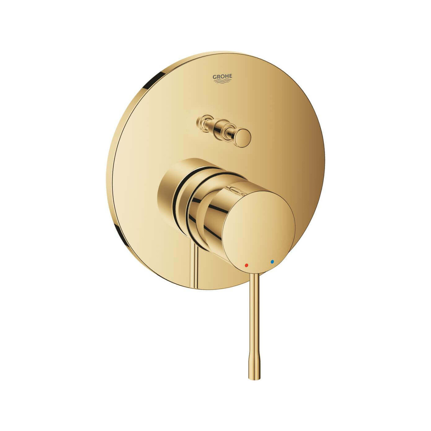 Zestaw Prysznicowy 6w1 Essence Cool Sunrise Grohe