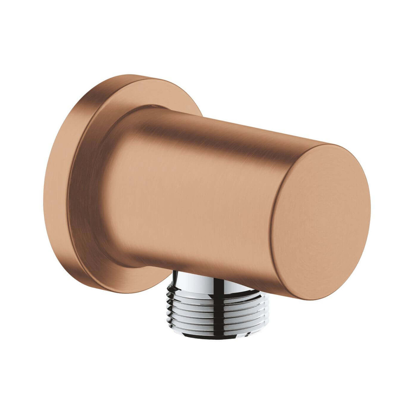 Zestaw Prysznicowy 6w1 Essence Brushed Warm Sunset Grohe