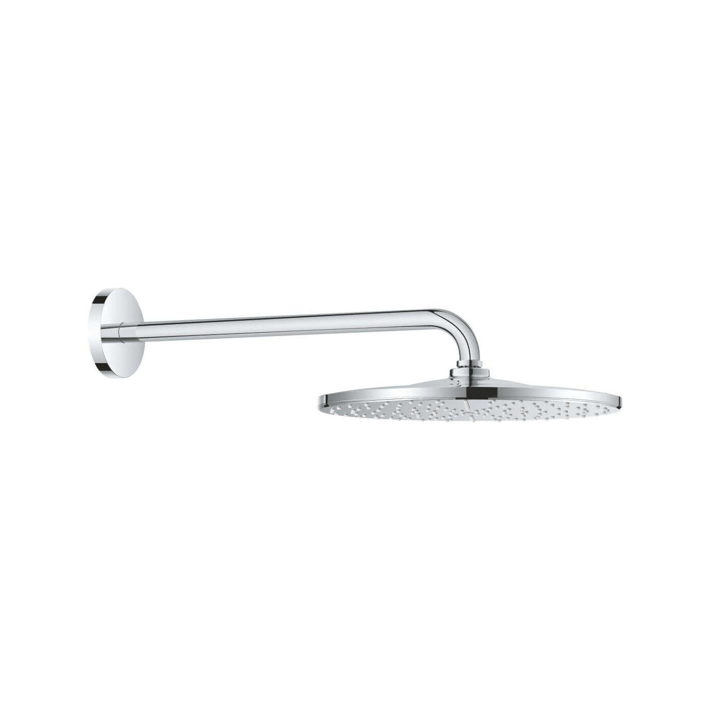 Zestaw Prysznicowy 6w1 Essence Chrom Grohe