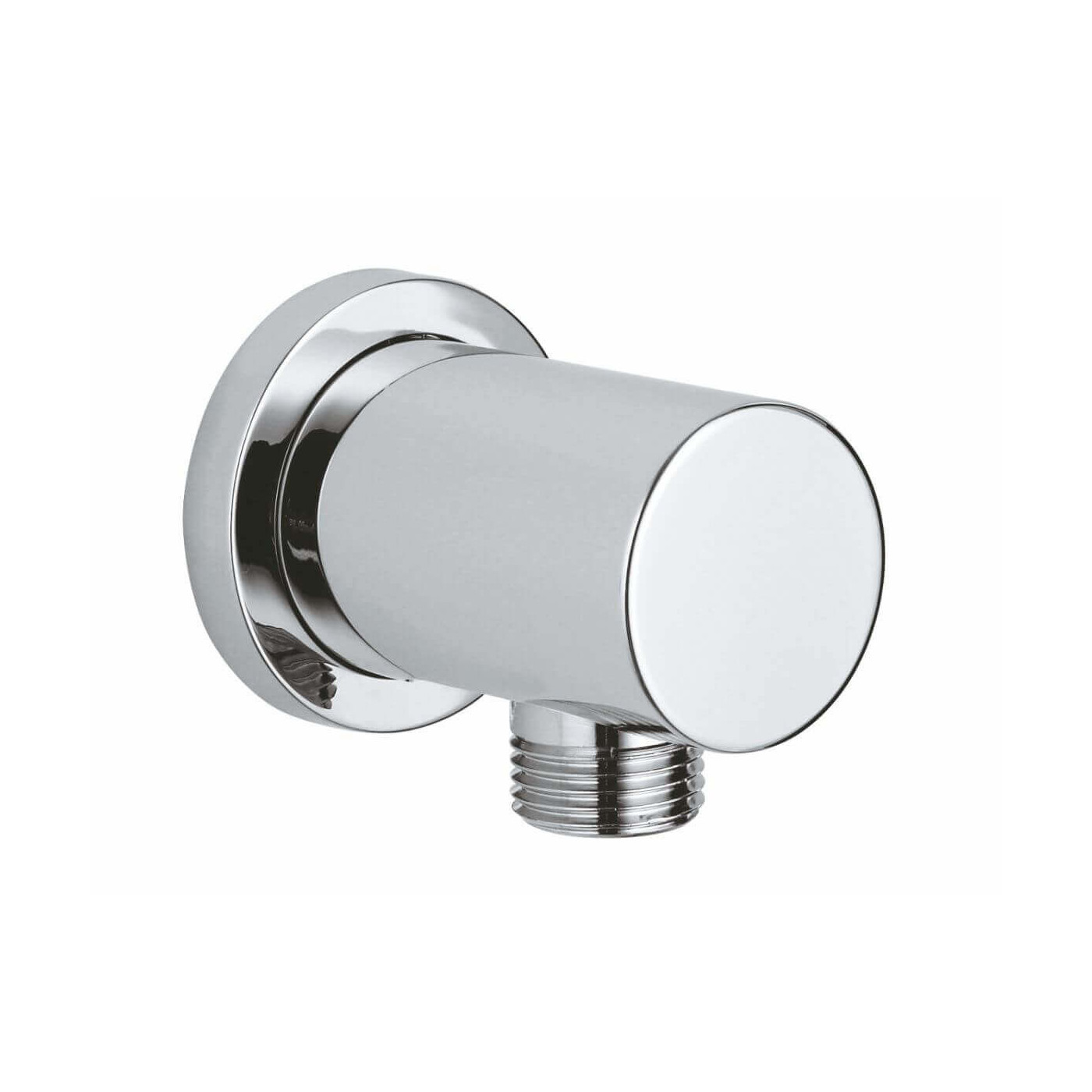 Zestaw Prysznicowy 6w1 Essence Chrom Grohe