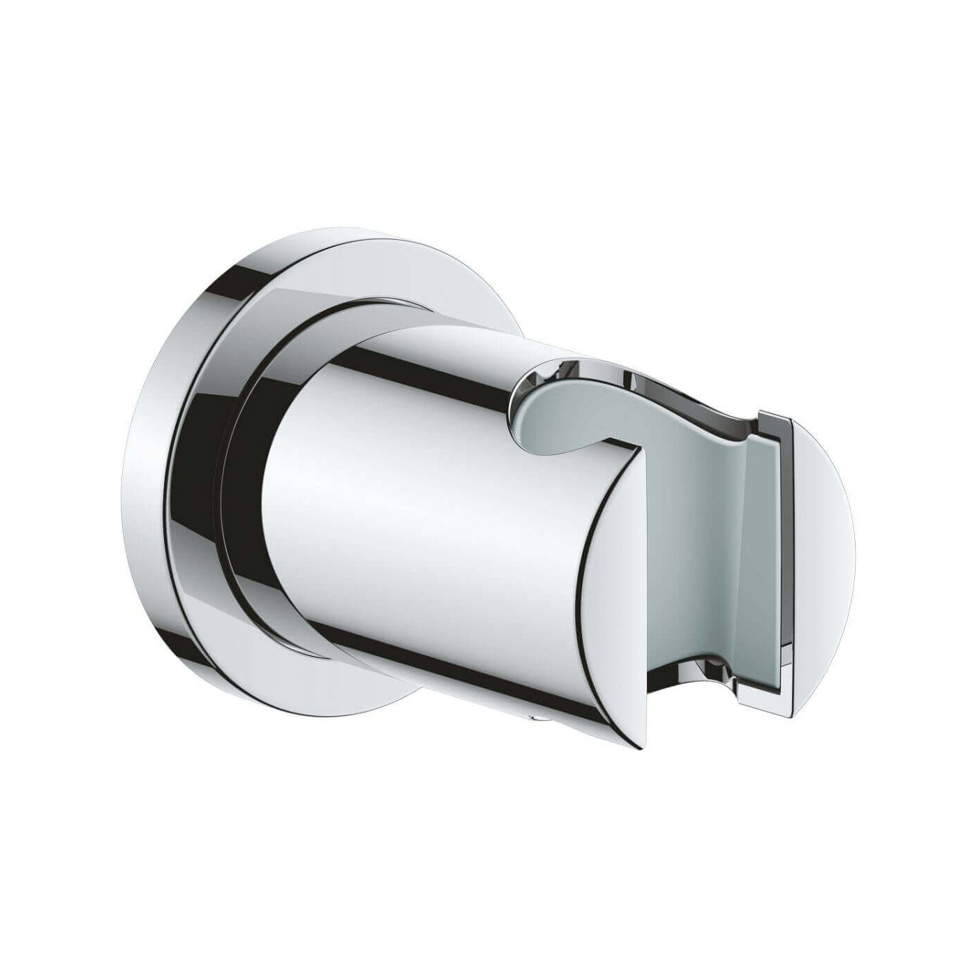 Zestaw Prysznicowy 6w1 Essence Chrom Grohe