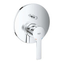 Zestaw Prysznicowy 5w1 Lineare Chrom Grohe