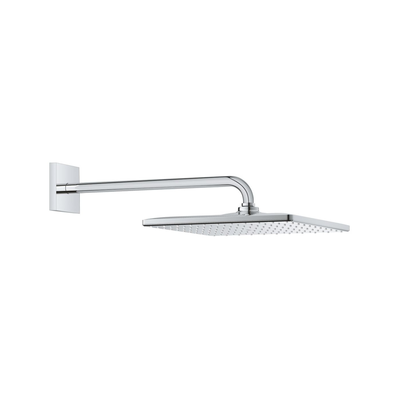 Zestaw Prysznicowy 5w1 Lineare Chrom Grohe
