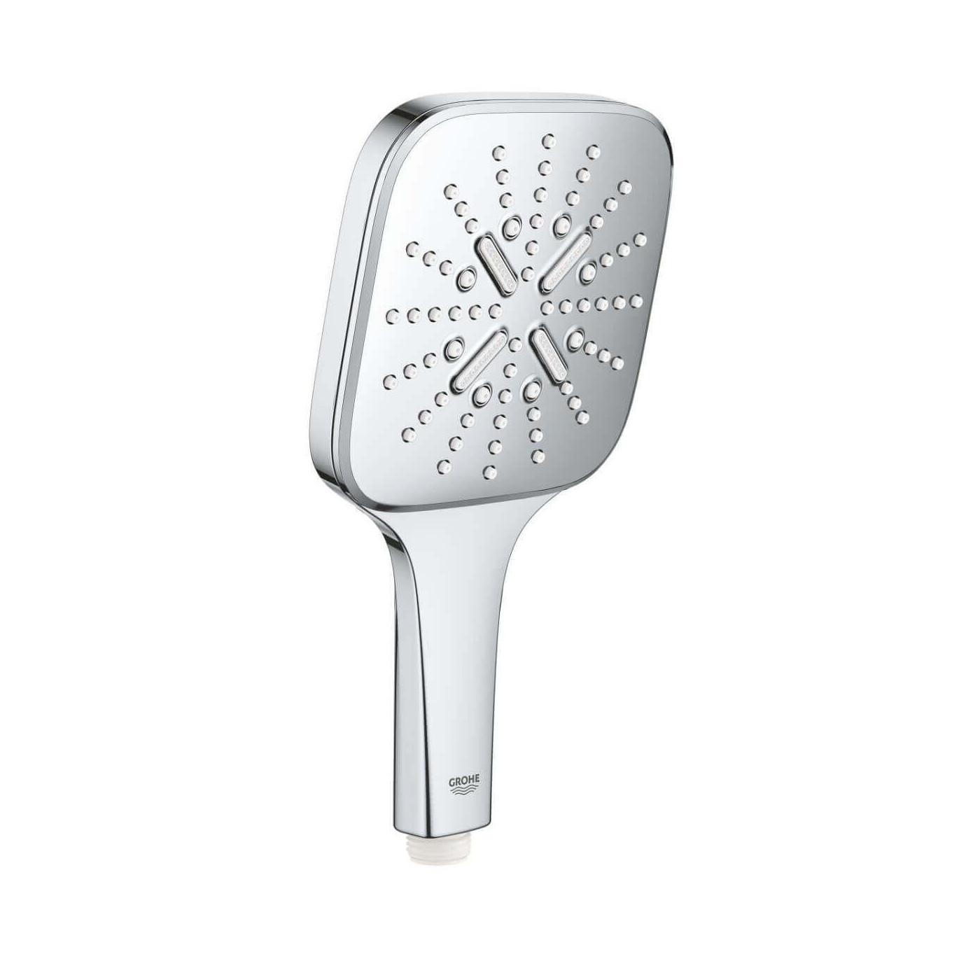 Zestaw Prysznicowy 5w1 Lineare Chrom Grohe