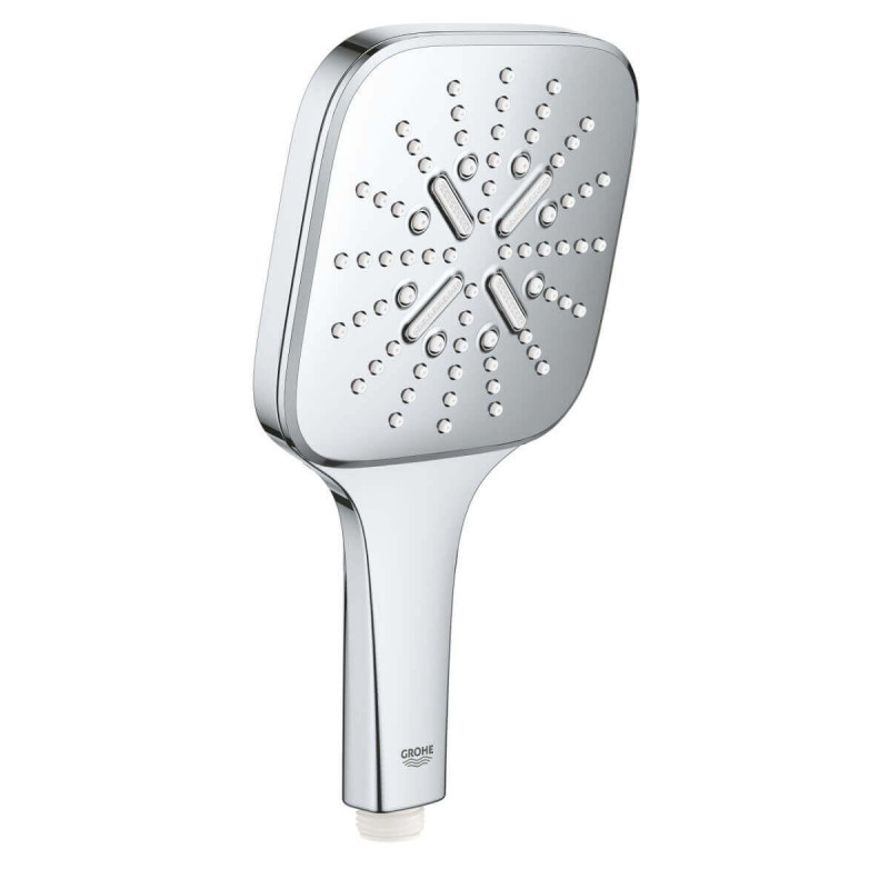 Zestaw Prysznicowy 5w1 Lineare Chrom Grohe