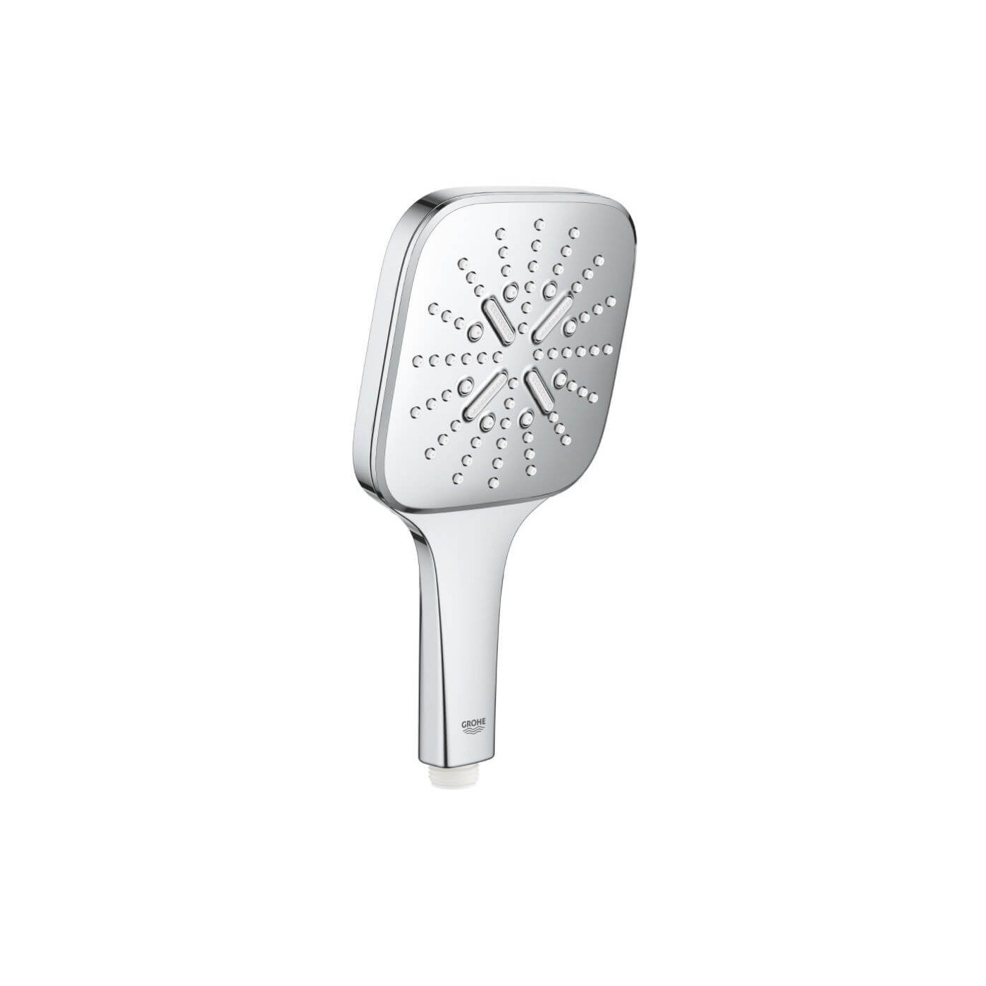 Słuchawka Prysznicowa Rainshower Smartactive 130 Cube 26582000 Grohe